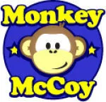 Monkey McCoy Promo Codes 