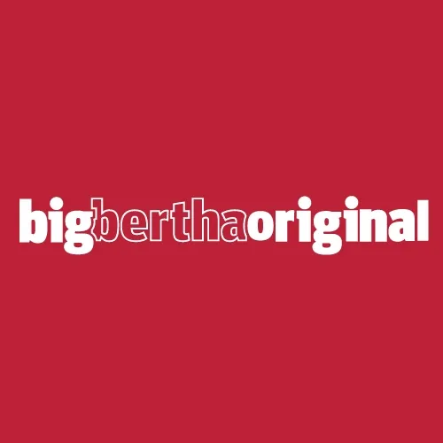 Big Bertha Original Promo Codes 