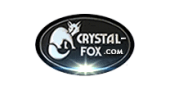 Crystal-fox Promo Codes 