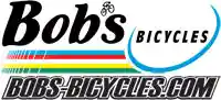 Bob's Bicycles Promo Codes 