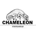 Chameleon Menswear Promo Codes 