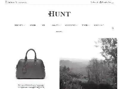 Hunt Leather Promo Codes 