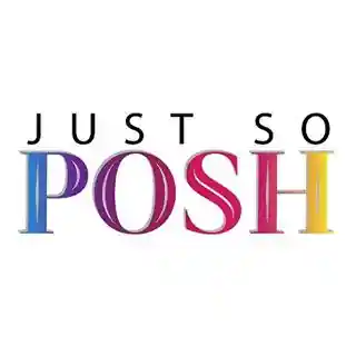 justsoposh.com
