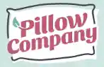 Pillow Company Promo Codes 