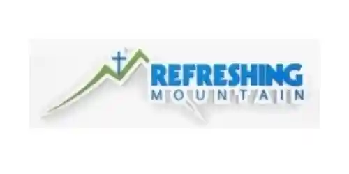 Refreshing Mountain Promo Codes 