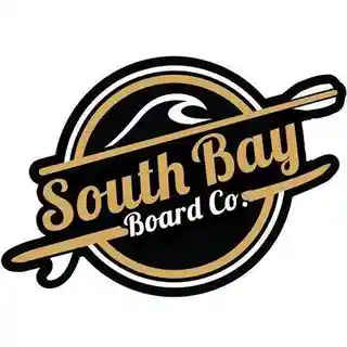 South Bay Board Co Promo Codes 