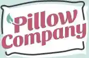 Pillow Company Promo Codes 