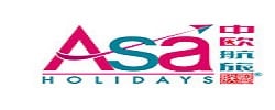 Asa Holidays Promo Codes 