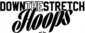 Down The Stretch Hoops Promo Codes 