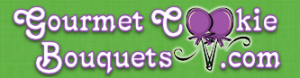gourmet-cookie-bouquets.com