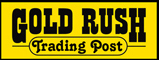 Gold Rush Trading Post Promo Codes 