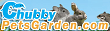 Chubby-pets-garden Promo Codes 