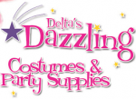Deltas Dazzling Costumes Promo Codes 