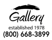 Gallery Chandeliers Promo Codes 