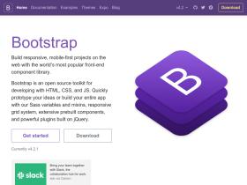 Getbootstrap Promo Codes 
