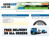 Goodgrip.co.uk Promo Codes 
