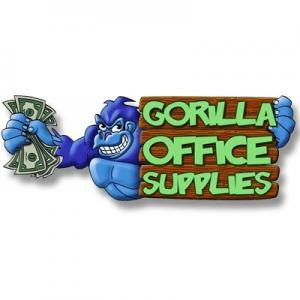 Gorilla Office Supplies Promo Codes 