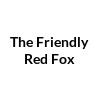 thefriendlyredfox.com